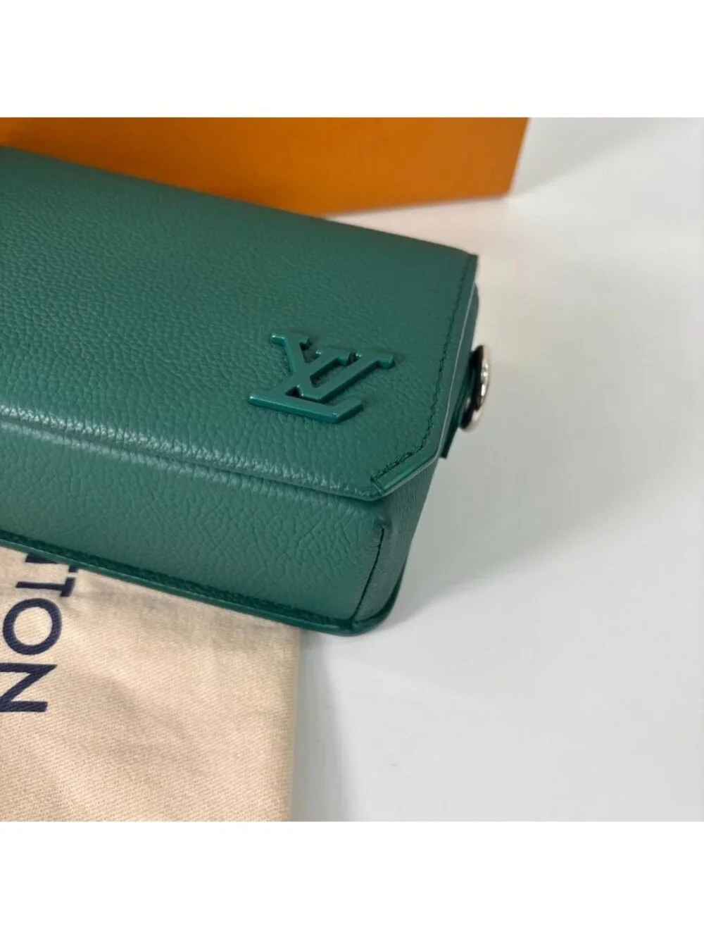Louis Vuitton Aerogram Wearable Shoulder Bag